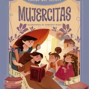 Mujercitas Louisa May Alcott 2026