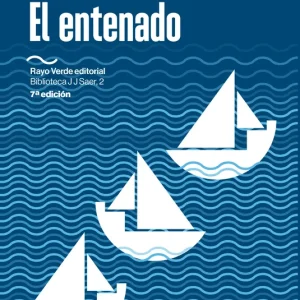 Entenado, El Saer, Juan José 2024