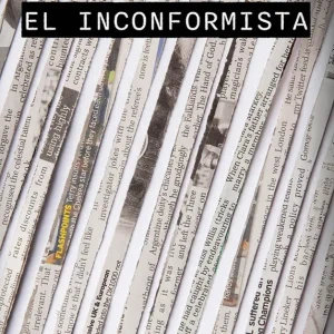 El inconformista Diego Cortes 2026