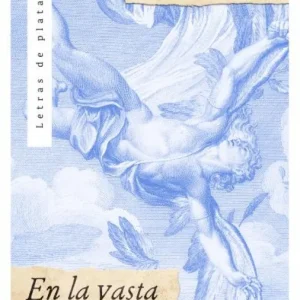 En la vasta oscuridad Sean Hewitt 2026