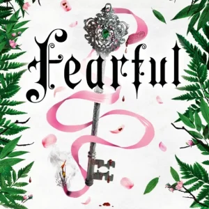 Fearful. Una historia de Fearless (Saga Powerless 3.5) Roberts, Lauren 2025