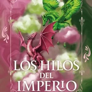 Los hijos del imperio Cerezo, Lucia 2026
