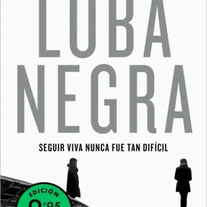Loba negra (edición limitada) (Antonia Scott 2) Gómez-Jurado, Juan 2026