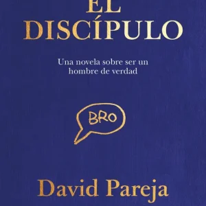 El discípulo David Pareja 2026