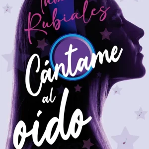 Cántame al oído Rubiales, Inma 2025