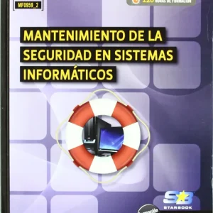 Manten.De Seguridad En Sist.Informaticos (Mf0959_2) Costas Santos, Jesus 2011