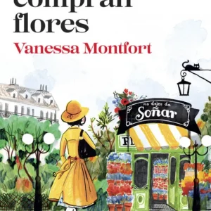 MUJERES QUE COMPRAN FLORES MONTFORT, VANESSA 2016