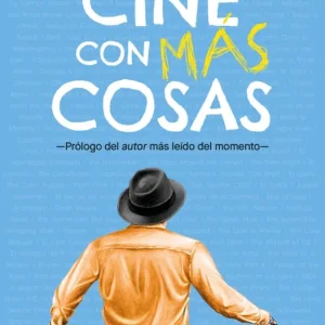 Cine con más cosas González-Campos, Arturo 2025