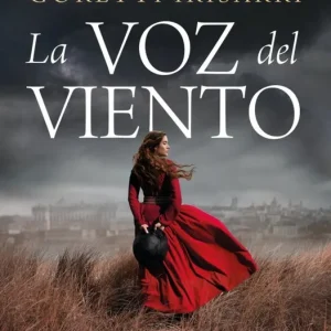 LA VOZ DEL VIENTO JOSE GIL ROMERO 2025