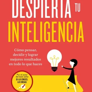 Despierta tu inteligencia Brian Tracy 2026