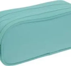 PORTATODO DOBLE BITS &BOBS 24,5X9,5 CM
