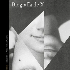 Biografía de X Lacey, Catherine 2024