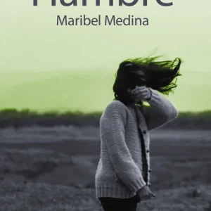 Hambre Medina, Maribel 2025