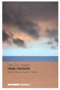 Nadie/nessuno AA.VV. 2002