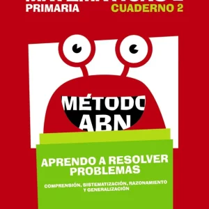 APRENDO A RESOLVER PROBLEMAS 2.2 2017