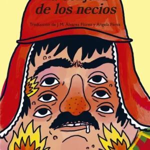 La conjura de los necios John Kennedy Toole 2026