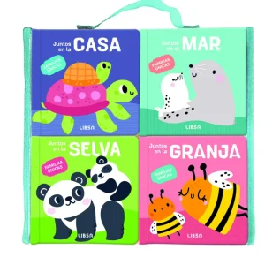 Pack Familias Únicas Mañeru Cámara, María 2025