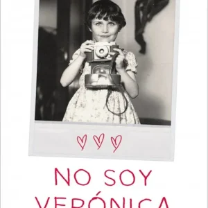 Yo no soy Verónica Forqué María Iborra 2026