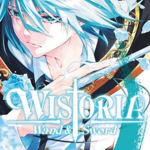 Wistoria. Wand 208 2026