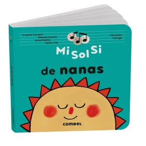 MI SOL SI DE NANAS VV.AA. 2026