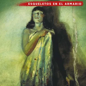 Ms. Tree. Un esqueleto en el armario Collins, Max Allan 2023