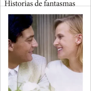 Historias de fantasmas Siri Hustvedt 2026