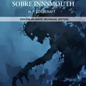 La sombra sobre Innsmouth H. P. Lovecraft 2026