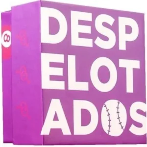DESPELOTADOS JUEGO DE MESA