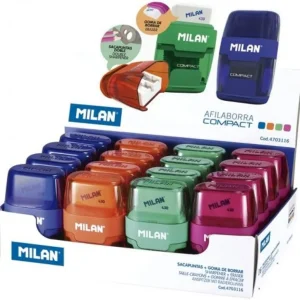 EXP 16 AFILABORRA MILAN COMPACT