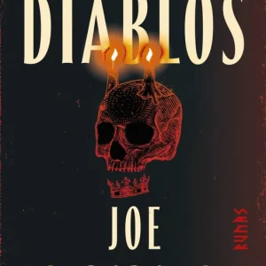 Los diablos Abercrombie, Joe 2025