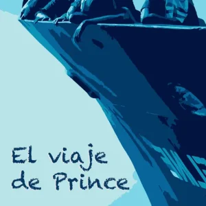 El viaje de Prince Comisión Española de Ayuda al Refugiado 2023