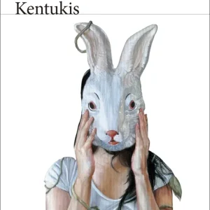 Kentukis Schweblin, Samanta 2025