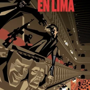 ESCARTIN EN LIMA Lalana, Fernando 2018