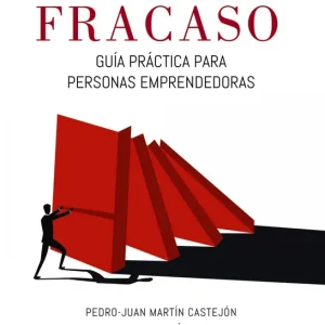 Gestión del fracaso Pedro-Juan Martín Castejón 2026