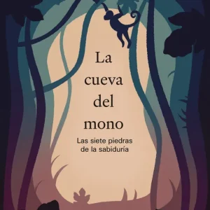 La cueva del mono Moix, Jenny 2022