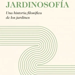 Jardinosofía Beruete, Santiago 2026
