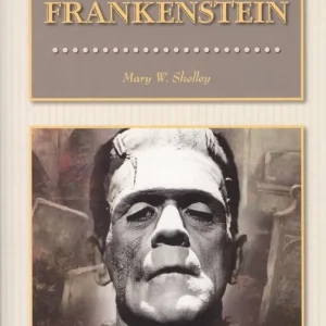 FRANKESTEIN Shelleu, Mary W. 2018