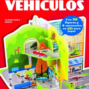 Vehículos Bertolazzi, Alberto 2025