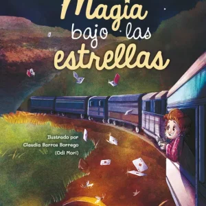 Magia bajo las estrellas Fernández Palacios, Lidia 2026