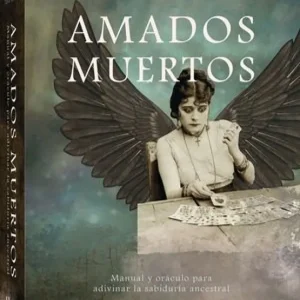 AMADOS MUERTOS STRAL AA.VV. 2026