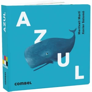 AZUL Martí, Meritxell;Salomó, Xavier 2018