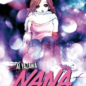 Nana nº 06 Ai Yazawa 2026