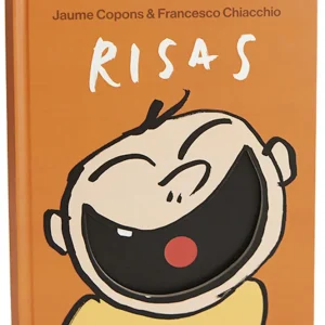 Risas Copons Ramon, Jaume 2020