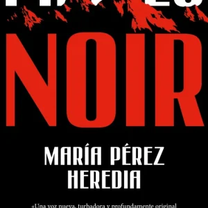 Pirineo Noir Pérez Heredia, María 2025