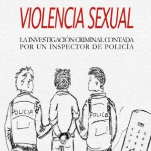 VIOLENCIA SEXUAL BOTIAS BENEDIT,ALVARO 2021
