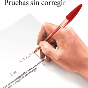 Pruebas sin corregir Stefano Bartezzaghi 2026