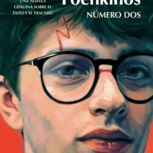 Número dos Foenkinos, David 2026