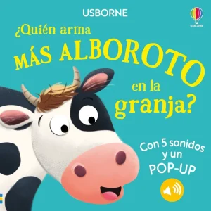 ¿QUIÉN ARMA MÁS ALBOROTO EN LA GRANJA? TAPLIN, SAM 2025