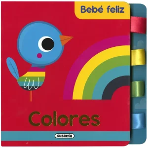 Colores Susaeta Ediciones 2026