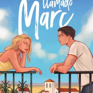 Un verano llamado Marc Vara Macías, Nerea 2025